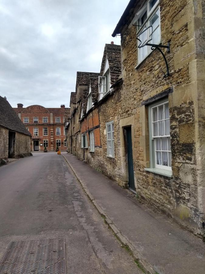 Talbot House Lacock Exterior photo