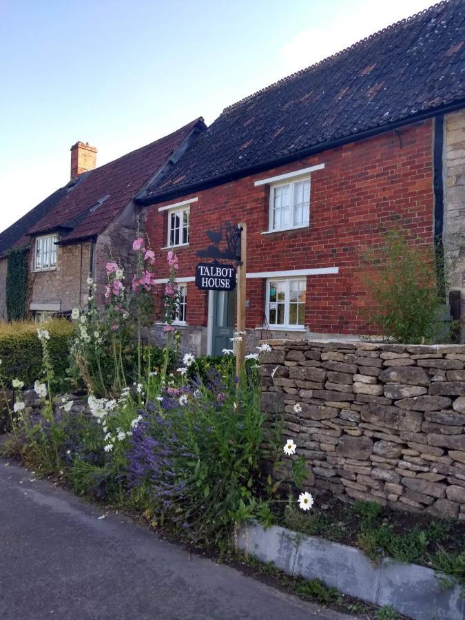 Talbot House Lacock Exterior photo